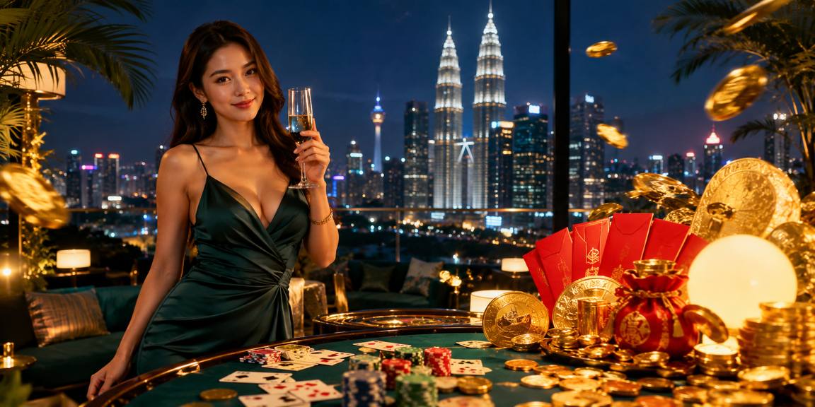 soccer bet Slot Online Dengan Ribuan Putaran Menanti