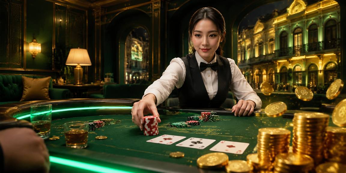 soccer bet Dealer Live Di Studio