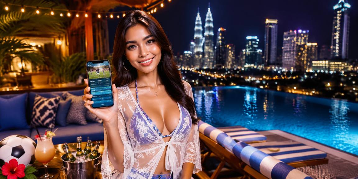 soccer bet mobile gaming